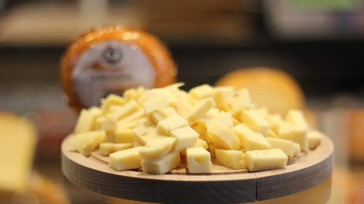 Marcas de queso que engañan a sus consumidores según Profeco